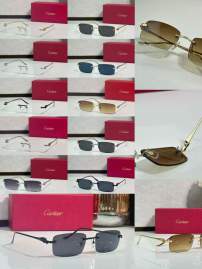 Picture of Cartier Sunglasses _SKUfw77816964fw